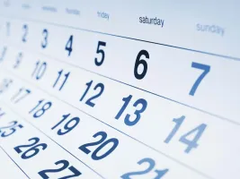 2026-cı ilin istehsalat təqvimi